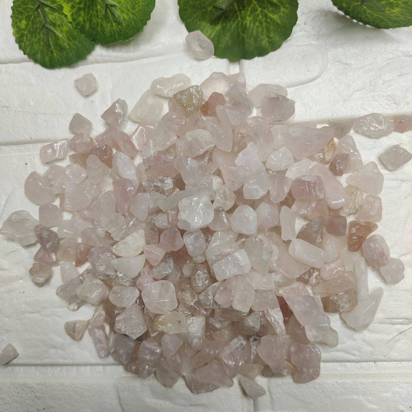 Rose Quartz stone