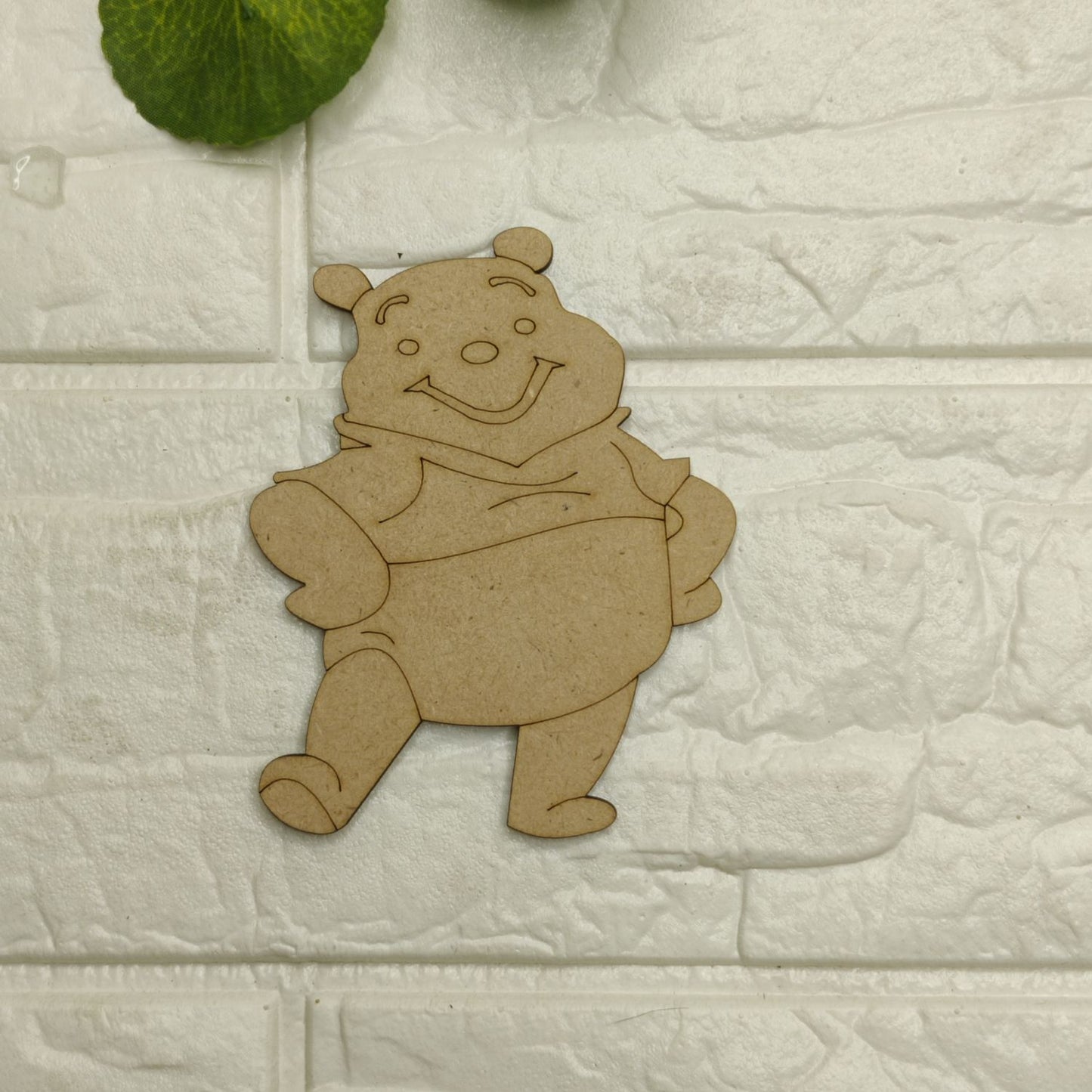 poo cutout