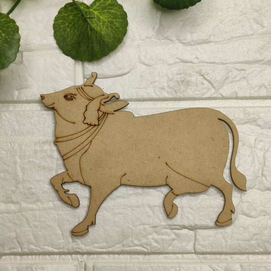 cow cutout