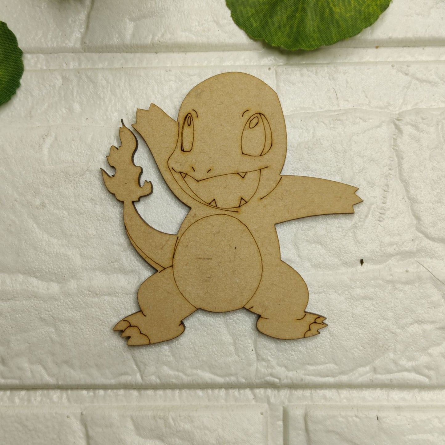 Pokemon theme cutout