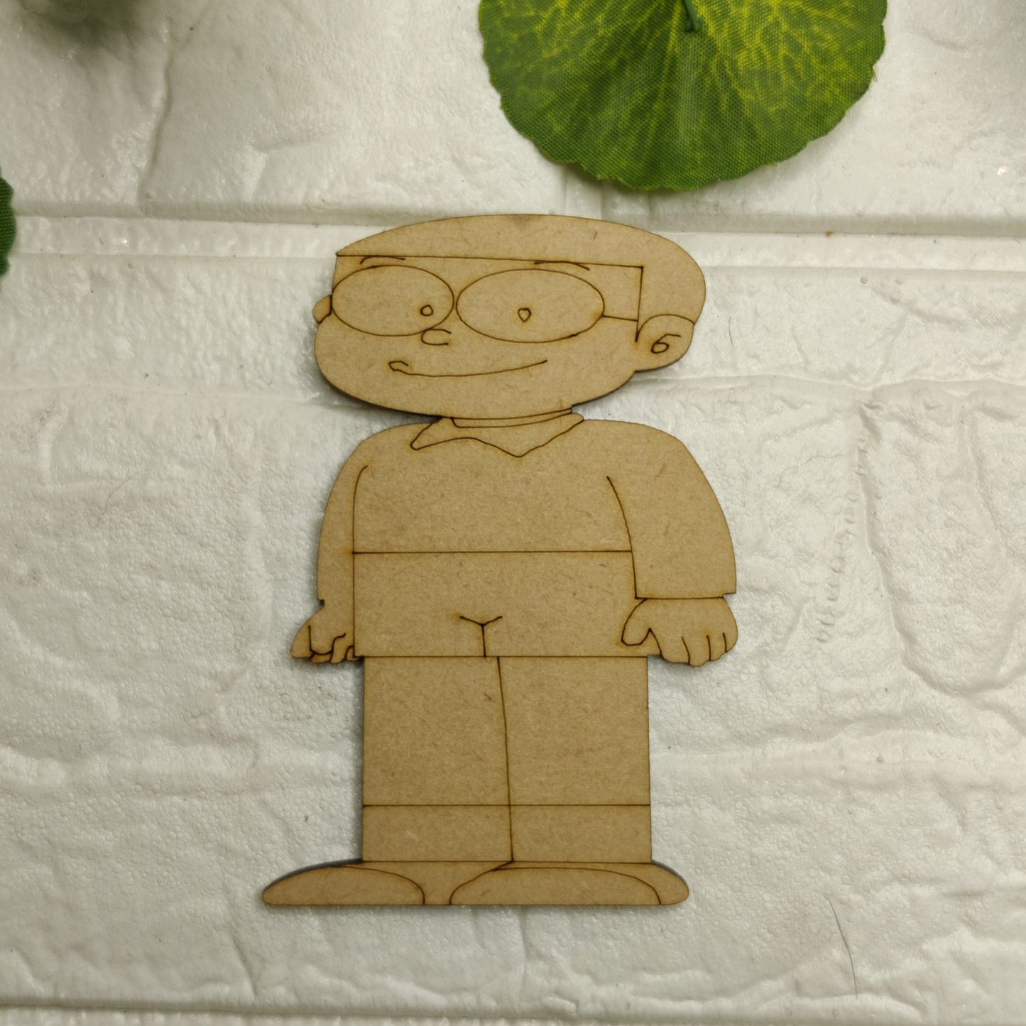 Nobita cutout