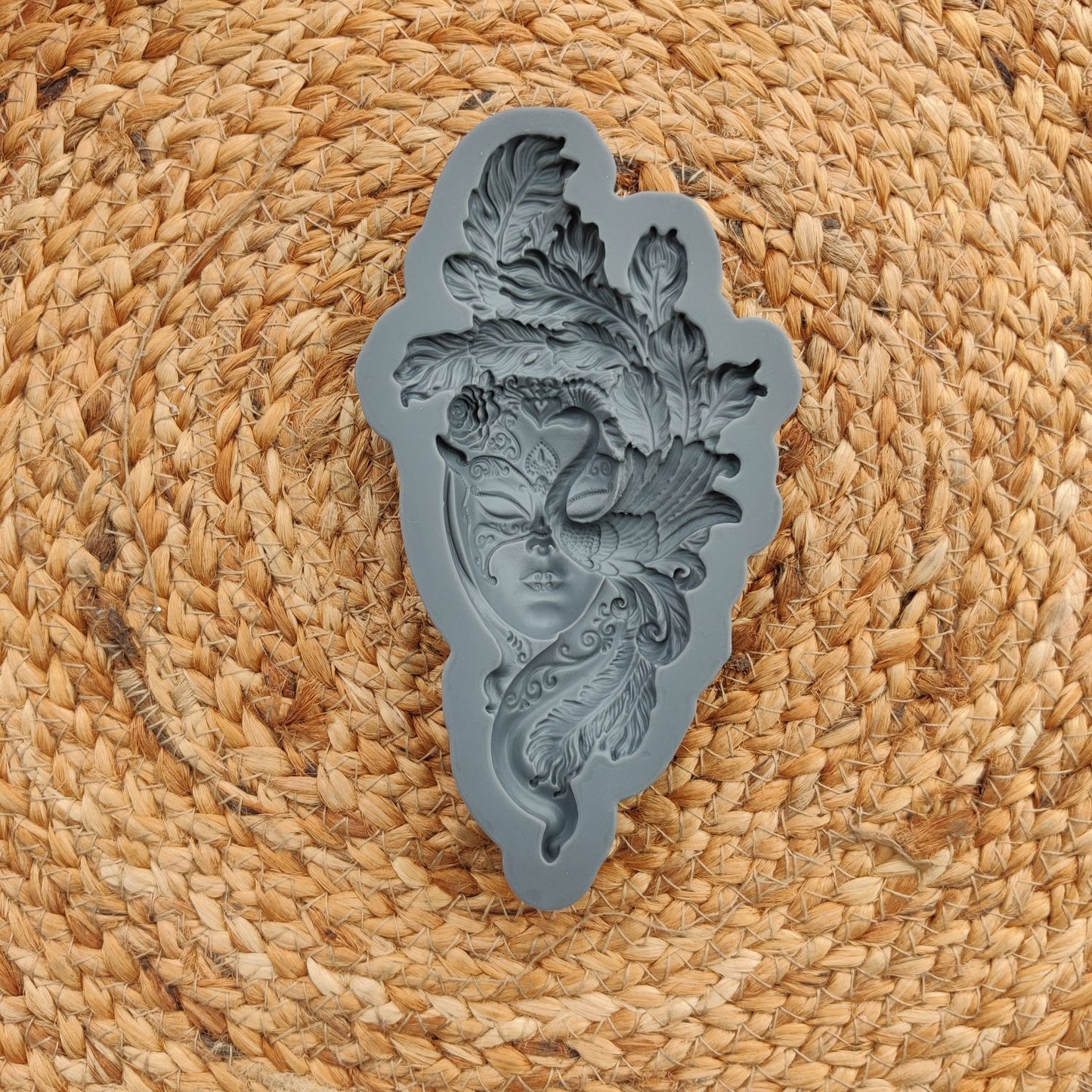 Krishna mould