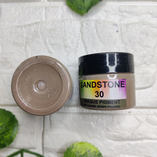 Sandstone 30