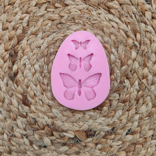 Butterfly Mould