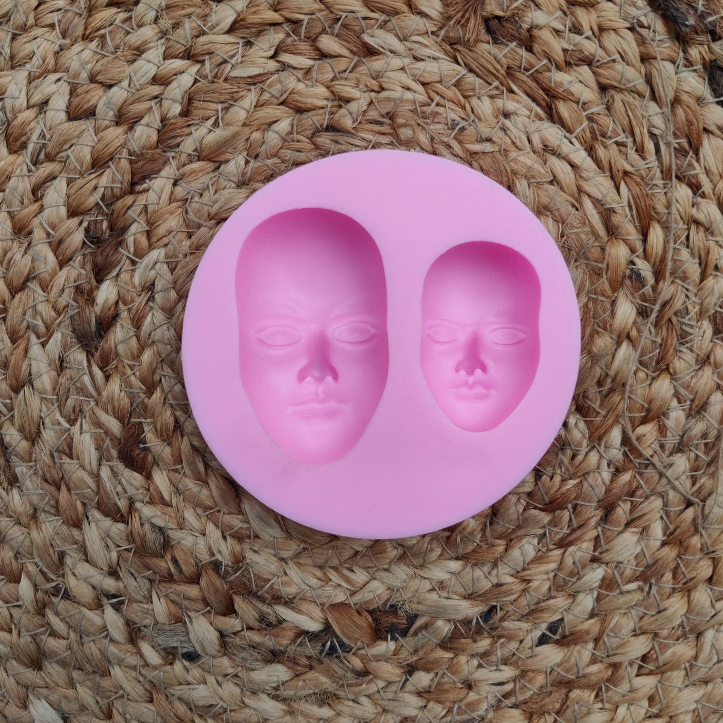 Face Mould