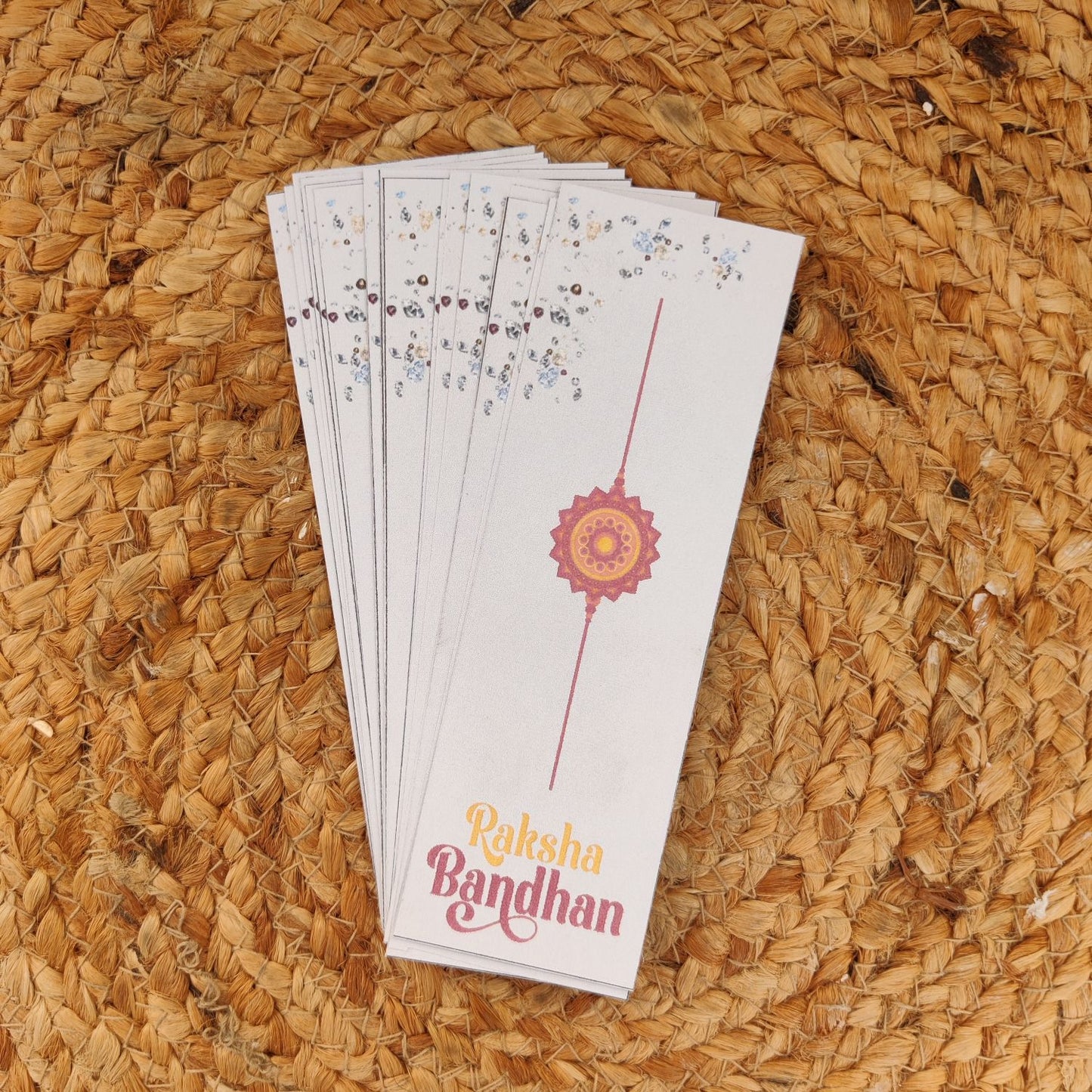 Rakhi Cards