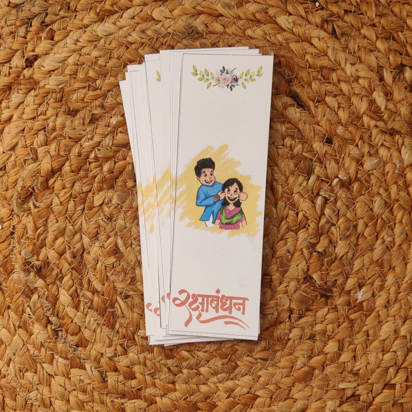 Rakhi Cards