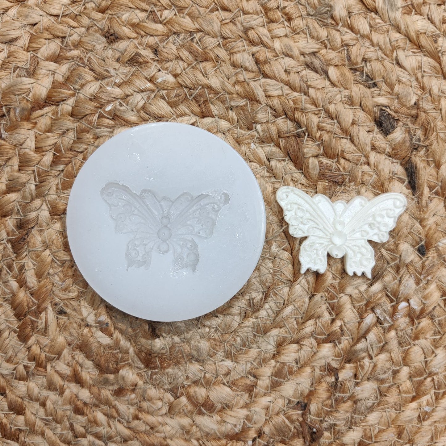 Butterfly Mould