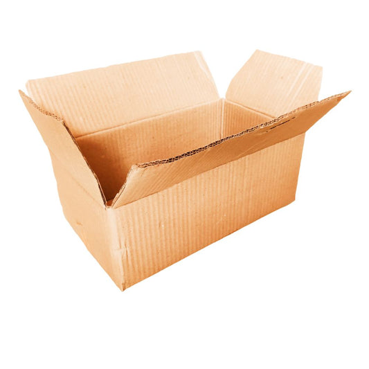 Packaging Box 5 Ply