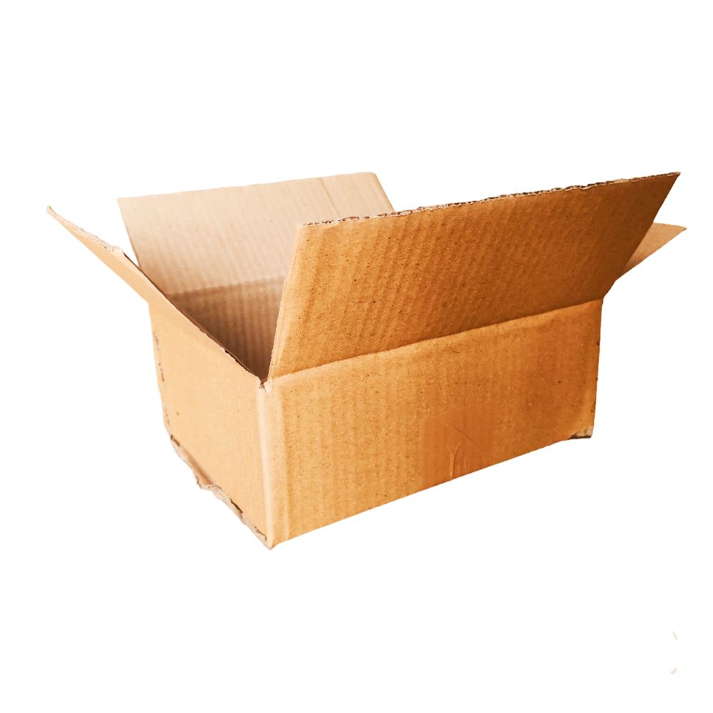 Packaging Box 3 Ply 5 pcs