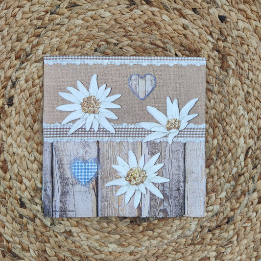 Decoupage Napkin DN 30