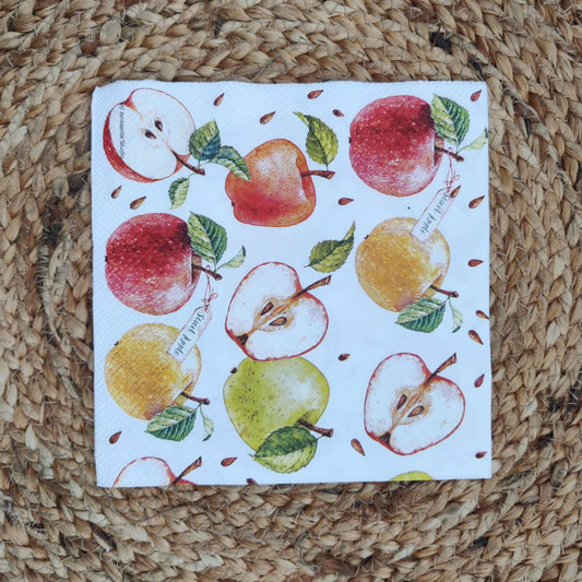 Decoupage Napkin DN 48