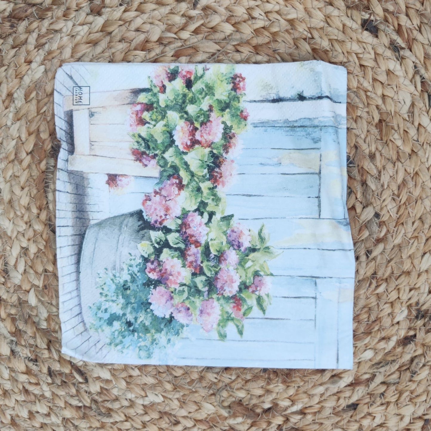 Decoupage Napkin DN 50