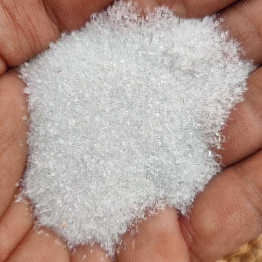 Micro Crushed Glass