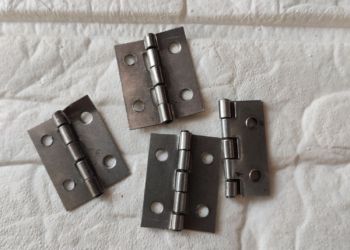 Hinges