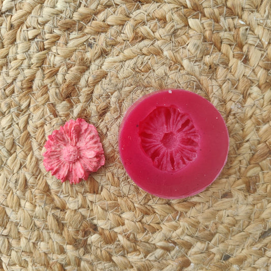 Flower Mould