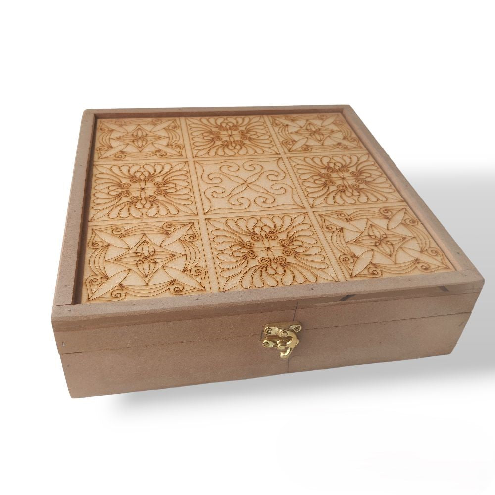 Premark Box – insane craft supplies
