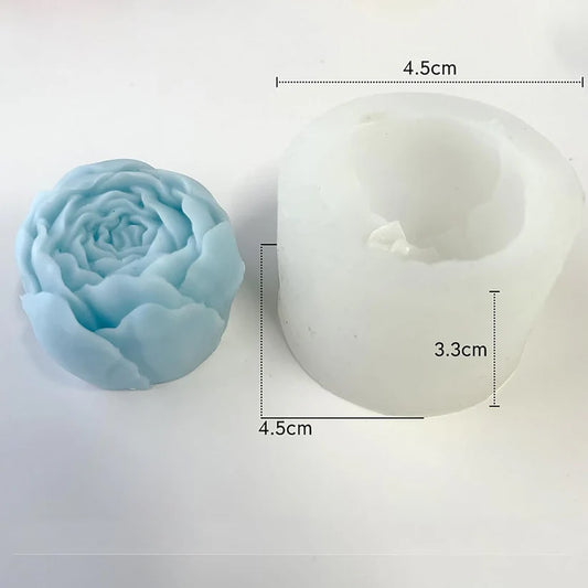 3D Bud Flower Mould
candle mould
insanecraftsupplies