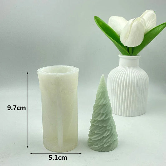 3D Christmas Tree Candle Mould
Tree Candle Mould
candle mould
wholesale candle mould
insane craft supplies
insanecraftsupplies
candle raw material
candle making material