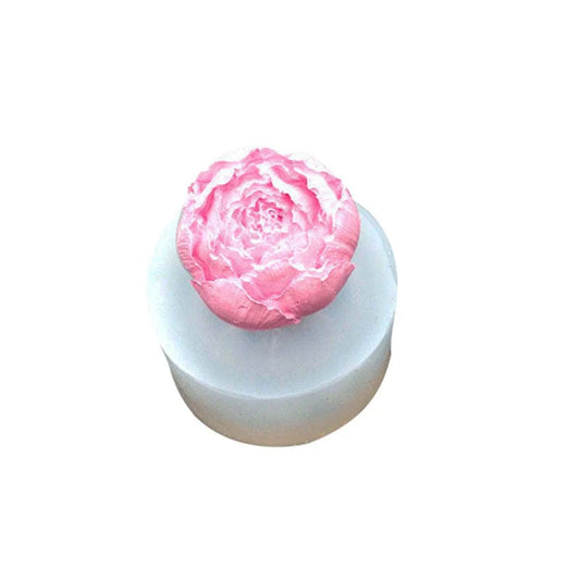 3D Peony Flower Mould
insanecraftsupplies
candle mould
wholesale candle mould