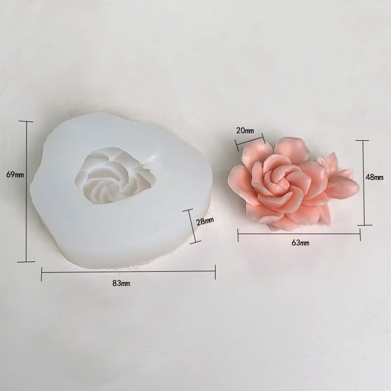 Candle mould 
Silicon moulds 
Silicon candle mould 
Candle making material 
Candle making supplies 