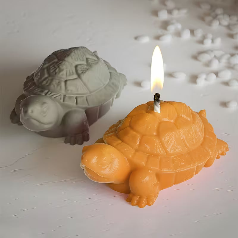 Candle mould 
Silicon moulds 
Silicon Candle mould