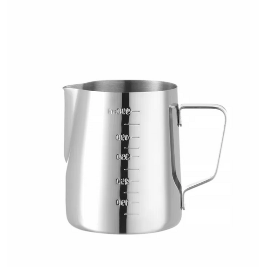 Stainless Steel Measuring Jug 600ml