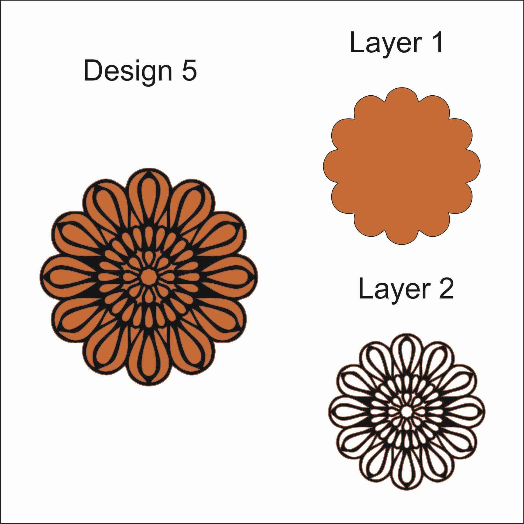 Mdf Rangoli Cd R File MDF Rangoli Design 5 – insane craft supplies