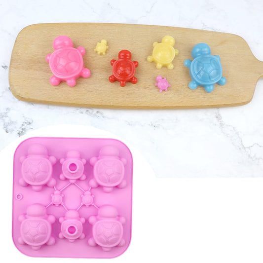 diy concrete art mould