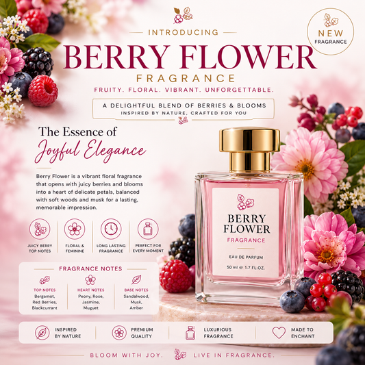 Fragrance Oil
candle fragrance