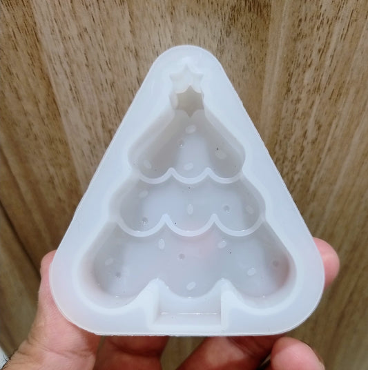 Christmas Tree Candle Mould
Silicone Candle Mold
3D Christmas Tree Mould
DIY Candle Making Mold
Silicone Soap Mold
Resin Mould Christmas Tree
Christmas Tree Wax Mold
Pillar Candle Mould Tree Shape
Reusable Silicone Mold
Heat-resistant Silicone Mould