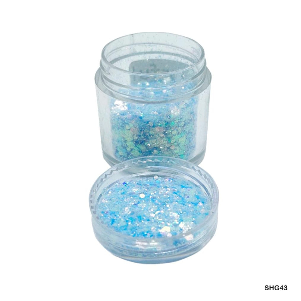 Colorful Blue Glitter #43
glitters
candle glitters
resin glitters
insane craft supplies