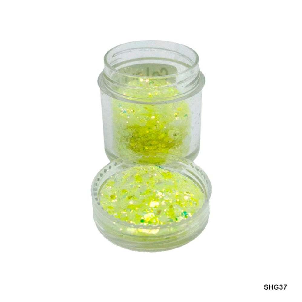 Colorful Yellow Glitter #37
glitters
resin glitters
candle glitters
glitters used in resin
insane craft supplies