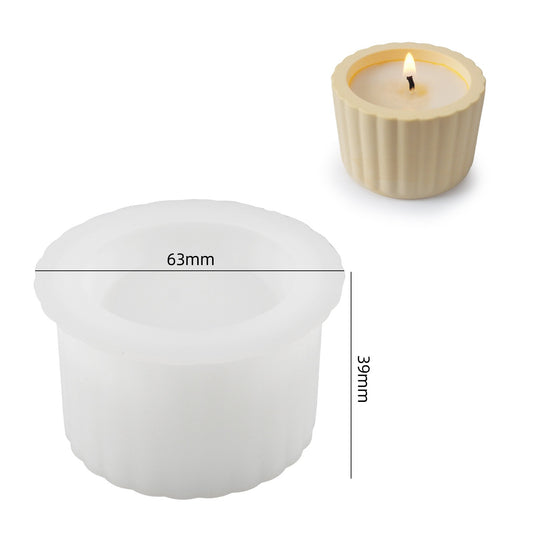 Concrete Jar Mould