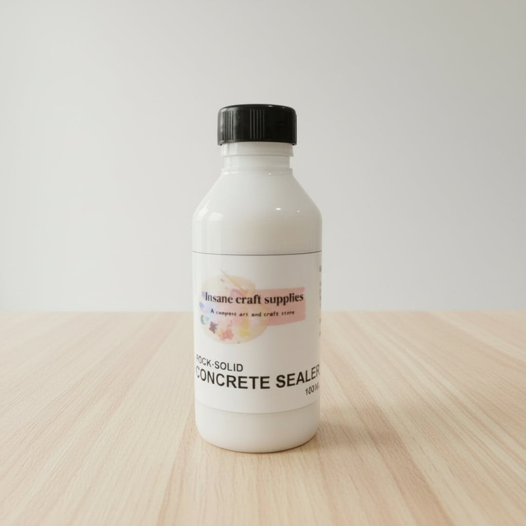 Concrete Sealer 
sealer for concrete
concrete varnish
concrete consealer