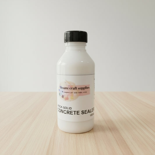 Concrete Sealer 
sealer for concrete
concrete varnish
concrete consealer