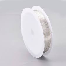 jewellery making wire