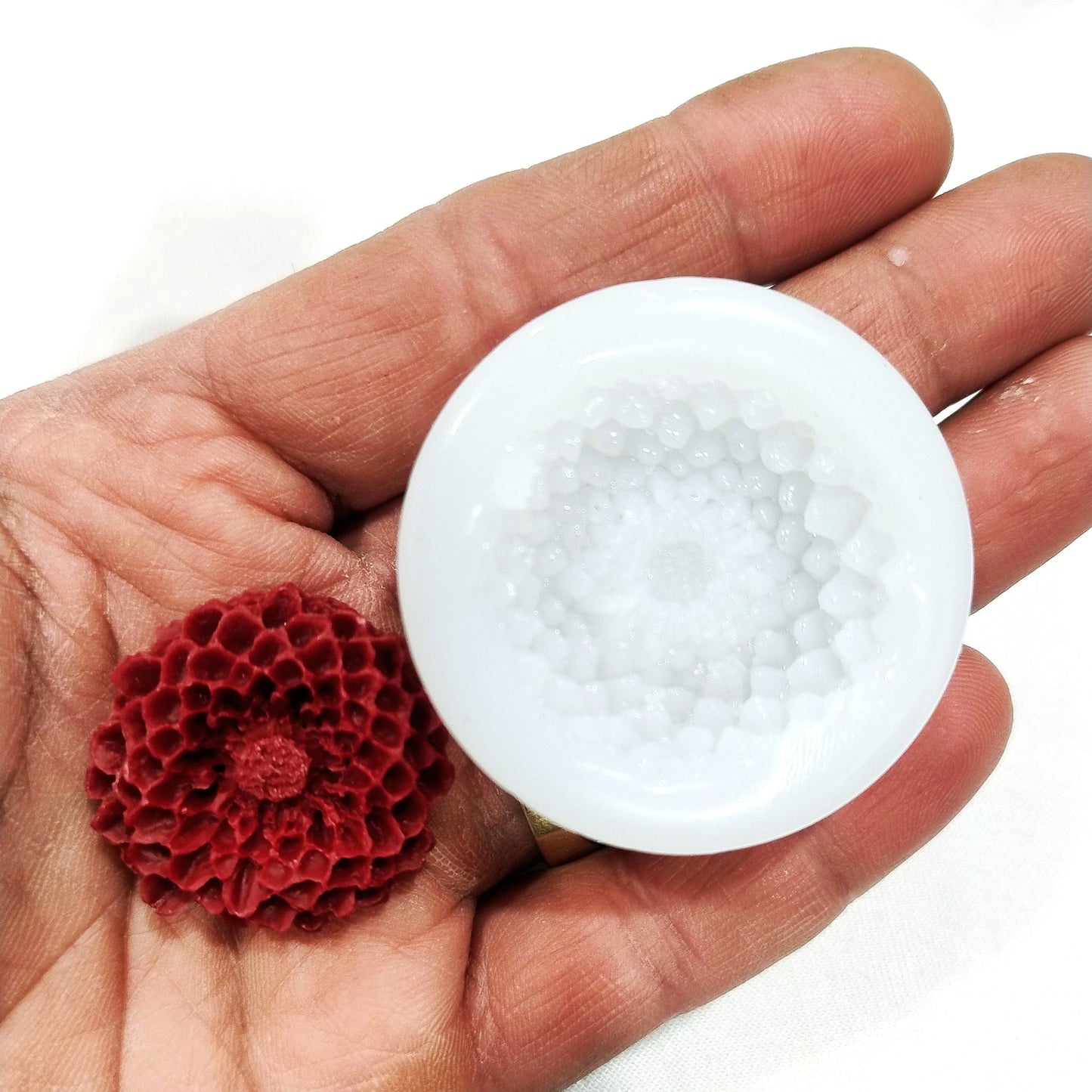 Dahlia Sunflower Mould
silicon mould
candle mould
silicon candle mould
candle moulds silicon
candle mould online
