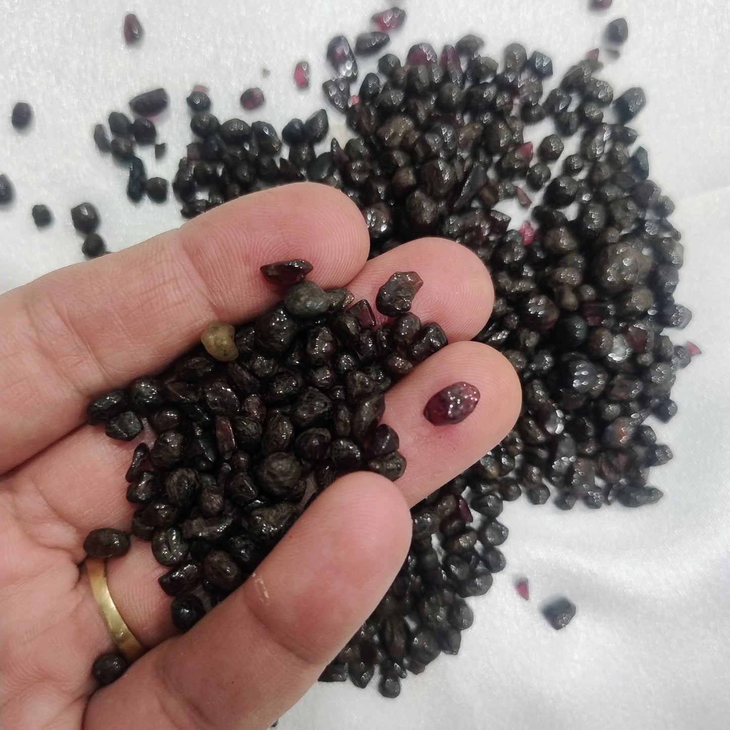 stone
resin stone