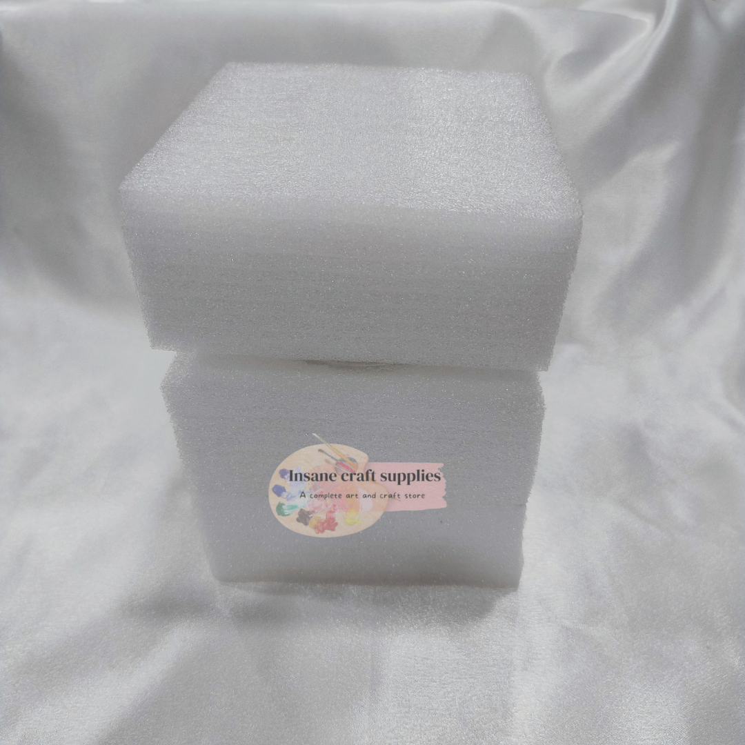 Transparent Bell Jar