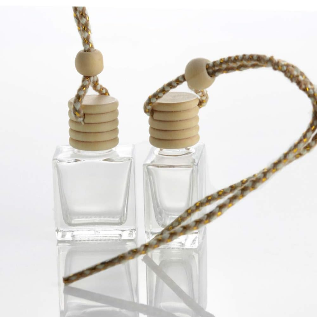 Car diffuser bottle 
Empty diffuser bottle for car 