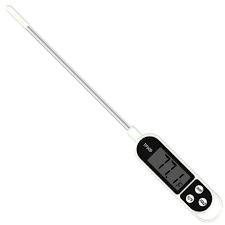 Digital Rod Thermometer