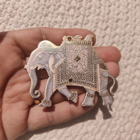 Elephant Cutout for diwali decoration