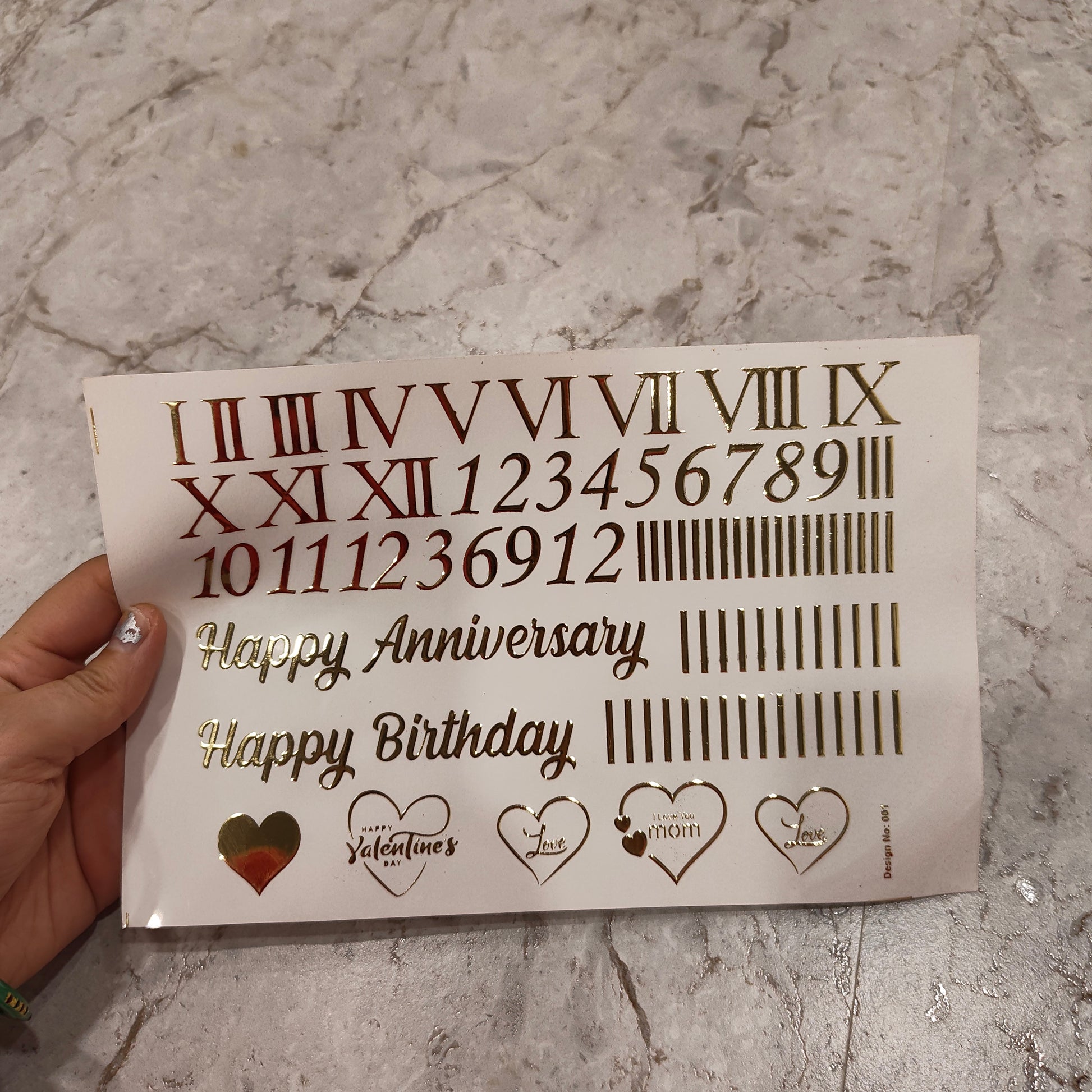 Embossed Sticker Sheet A001
Embossed Sticker  Sheet 
embossed sticker sheet for resin
golden sheet for resin
insane craft supplies