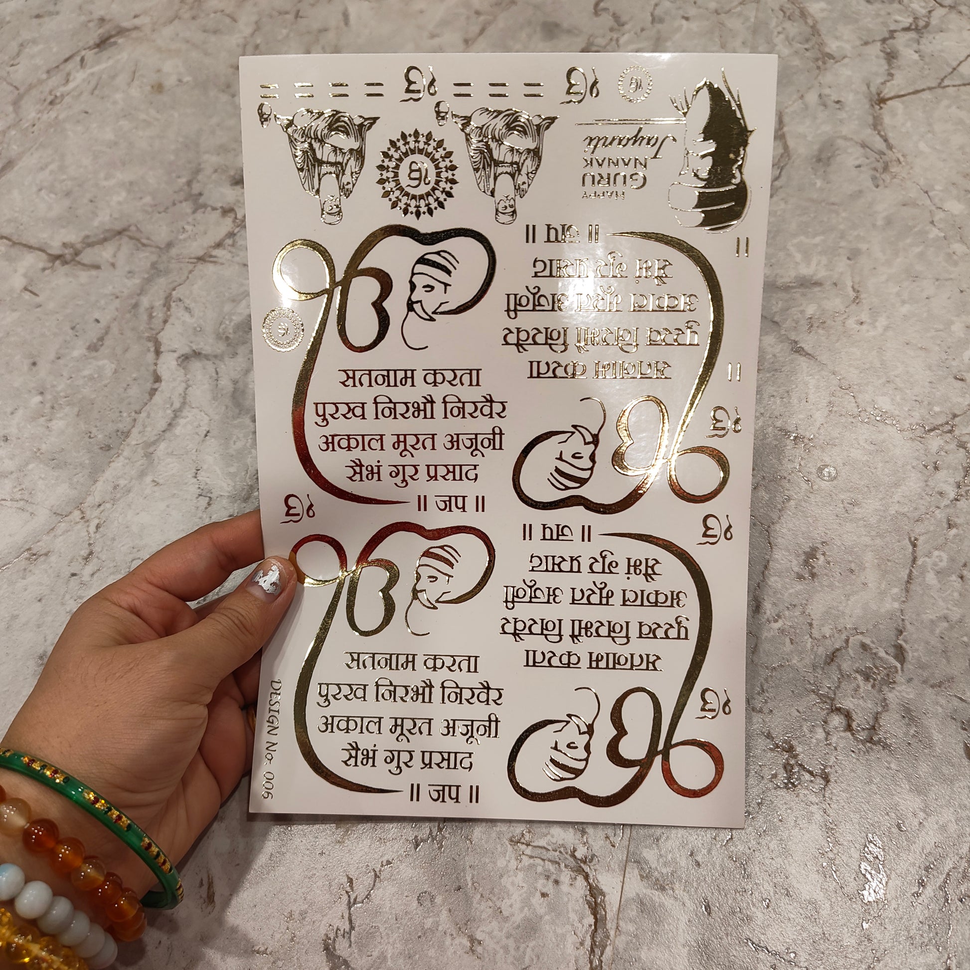 Embossed Sticker Sheet A006
Embossed Sticker  Sheet 
embossed sticker sheet for resin
golden sheet for resin
insane craft supplies