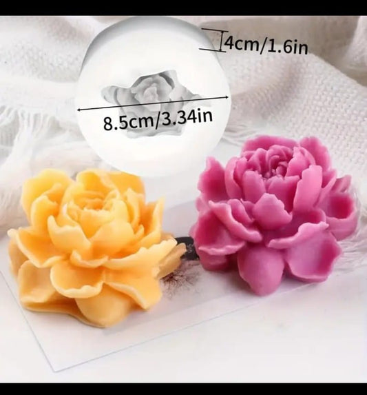 Flower Mould
