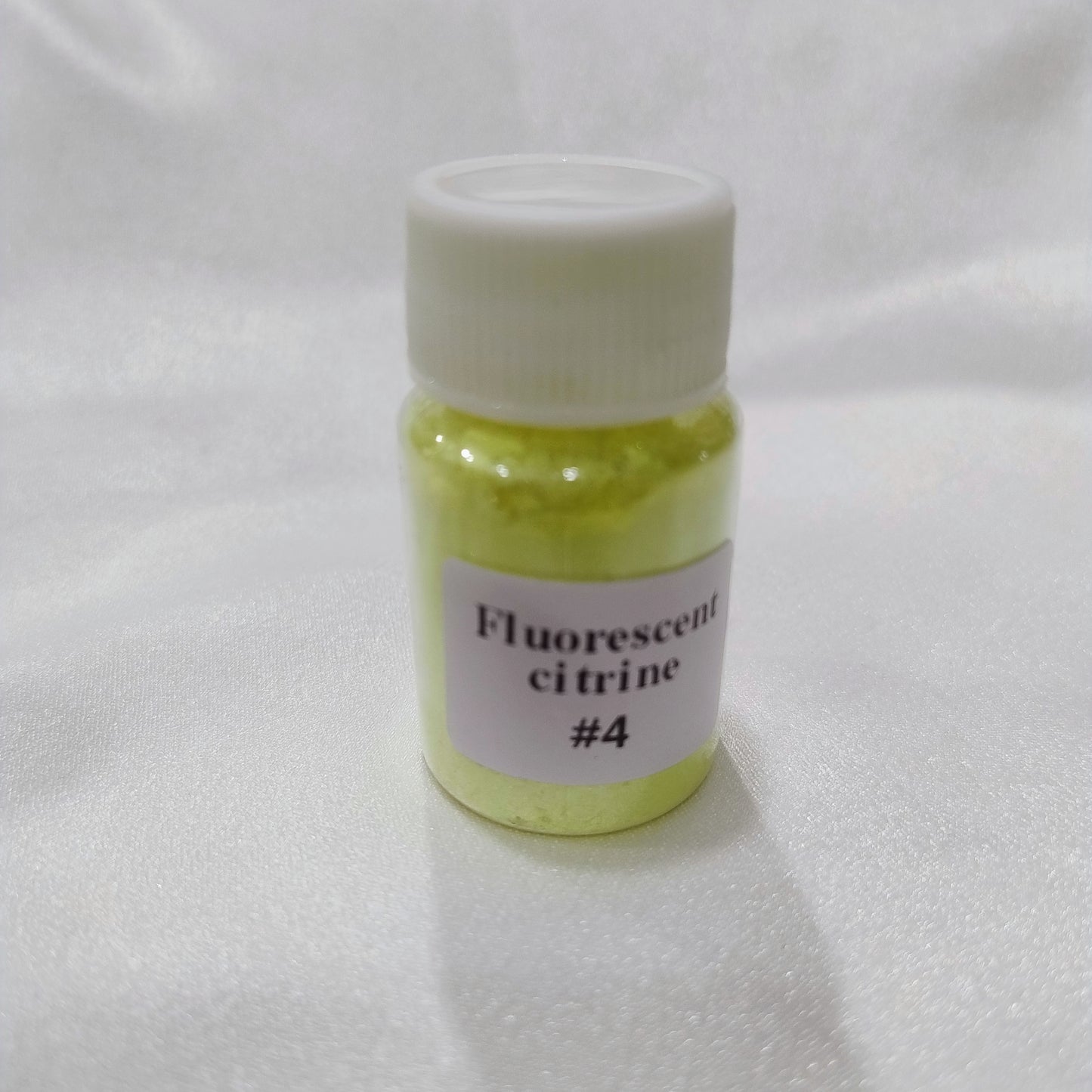 Mica powder