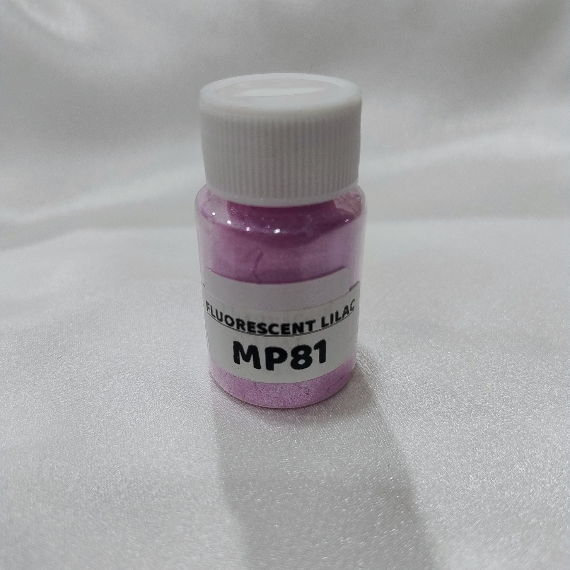 Mica powder 