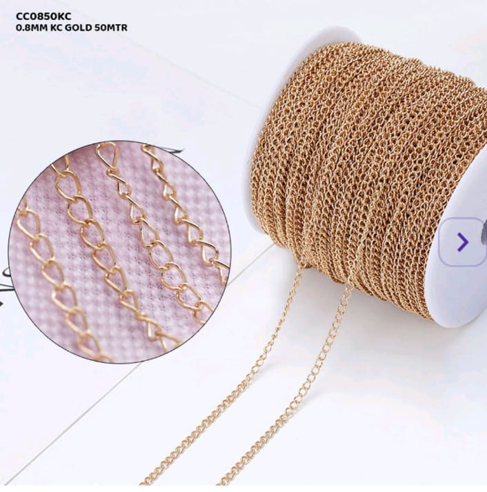 pendent chain