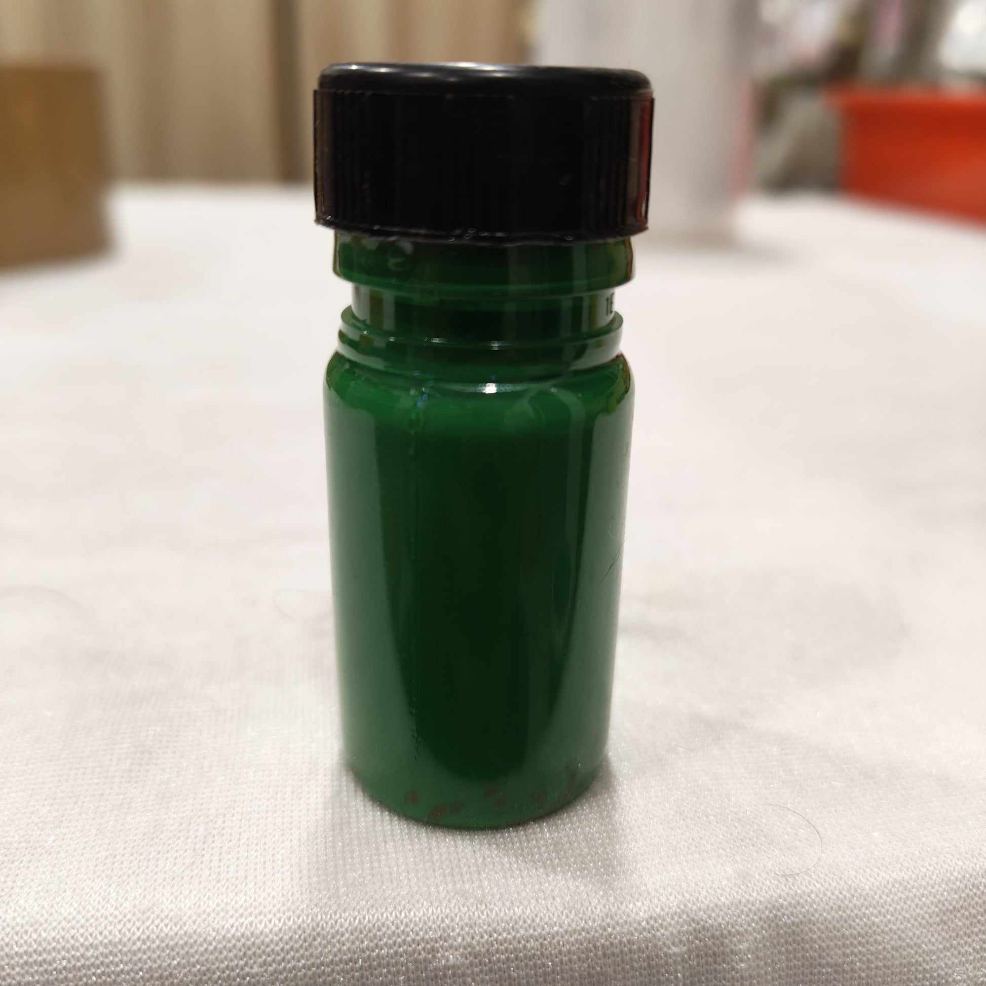 Green Concrete Colour 
concrete colour
insane craft supplies